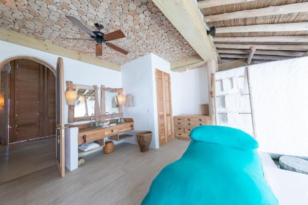 Hotel Soneva Fushi (Eydhafushi)